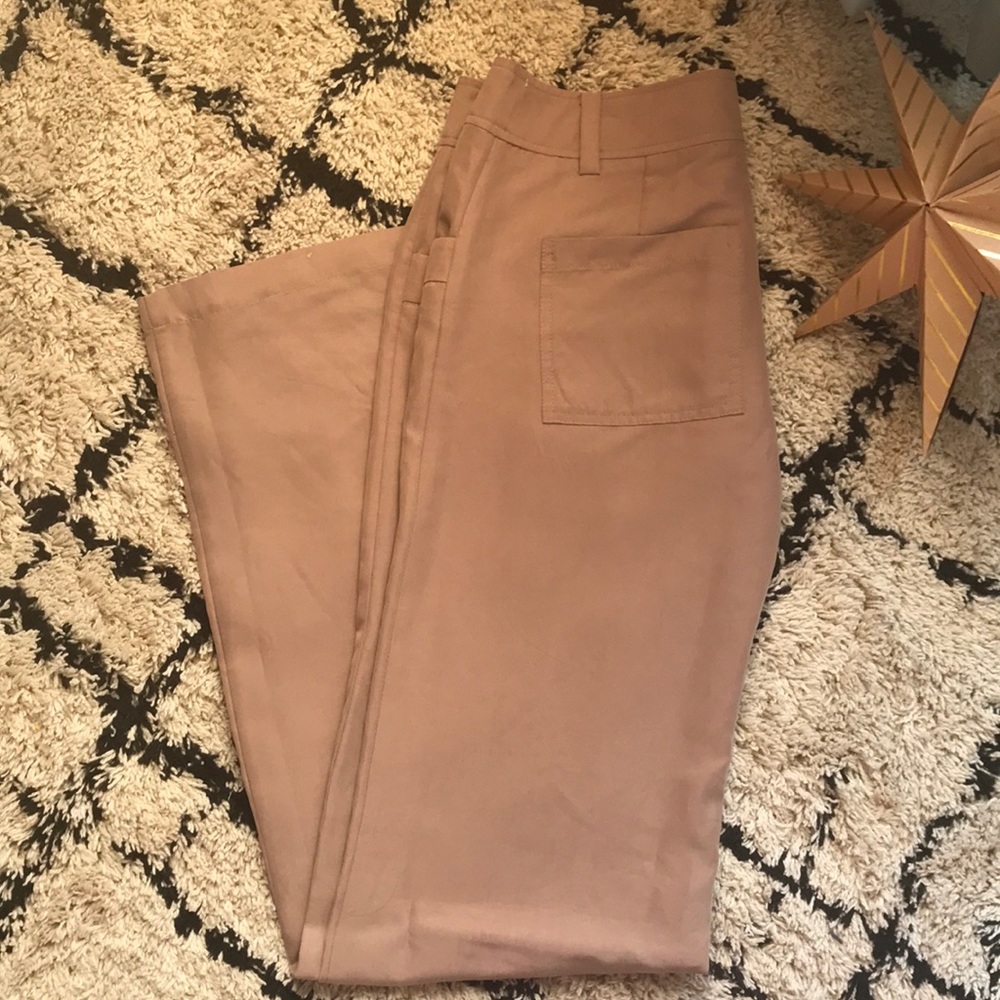 Bcbg dress slacks